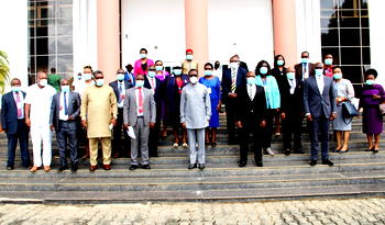 Delta Govt to recruit 40 pharmacists to bridge manpower deficiency