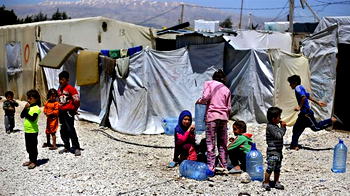 Coronavirus: More than 200,000 refugee children out of school in Ethiopia – UN