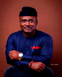 Appeal Court Ruling: Udu PDP candidate, Brown urges supporters to remain focused, calm