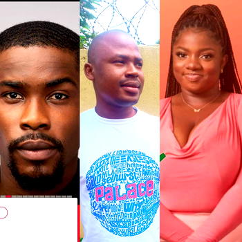 BBNaija 2020:Okowa’s Aide Ossai declares support for Dorathy,Neo
