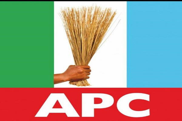 Politics - 2021: APC reassures Nigerians that Nigeria will come out of ...