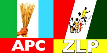 ONDO 2020: ZLP Deputy State Chairman, 2500 others defect to APC