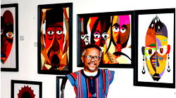 Aguddah breaks Covid-19 with ‘The Times’