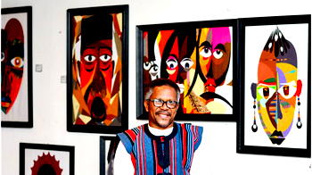 Aguddah breaks Covid-19 with ‘The Times’
