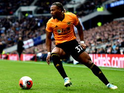 Africa friendlies: Mali pick three Adama Traores, including Wolves ace