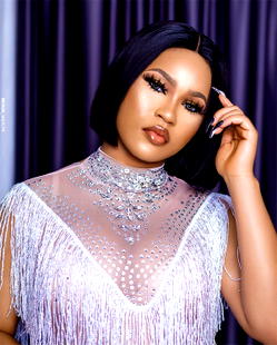 Unraveling world of Nigerian beauty entrepreneur, Adeola Adeyemi