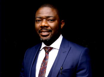 Obadare, now Cybersafe’s chairman advisory board