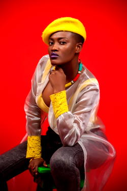 Yerima’s ‘Brittle-ing Diamond’ on stage for Nigeria @60