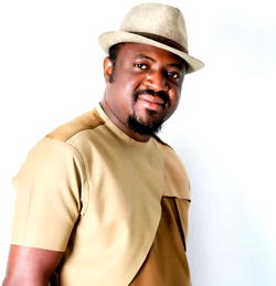 Aigbe Omoregie – Entrepreneur Par Excellence At 40
