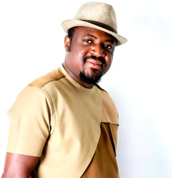Aigbe Omoregie – Entrepreneur Par Excellence At 40