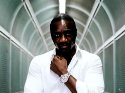If you want to stay rich, stay stingy – Akon