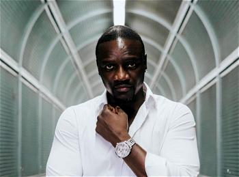 Singer Akon plans $6bn city in Senegal homeland