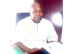 Ex-Nigerian envoy Felix Oboro regains freedom after 23 days in captivity