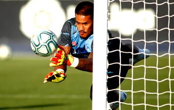 PSG’s Areola joins Fulham on loan