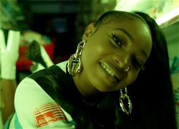 Nigeria female music sensation “GUCHI” set to drop her EP songs
