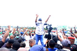 Obaseki’s victory ends Edo godfatherism, results in praise — Wike