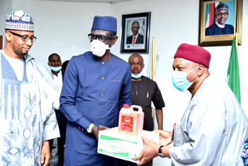 Taraba To Partner Nexim Bank On Tea Production