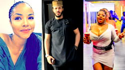 BBNaija: Dorathy advises Ozo to leave Nengi, act like a man