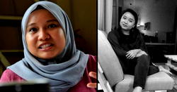 Unveiling: Malaysian activist, Maryam Lee, fights for hijab freedom