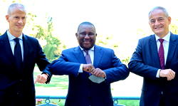 BUA partners Axens of France on 200,000/bpd Akwa Ibom integrated refinery
