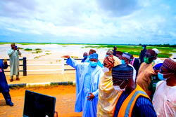 Kebbi flood: What the victims need most ― Gov Bagudu