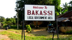 CAMEROON-AMBAZONIAN WAR: After Bakassi, Nigeria may lose 3 more LGAs to Cameroon
