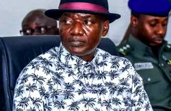 Tragedy as two die in accident enroute Bayelsa Dep Gov’s burial