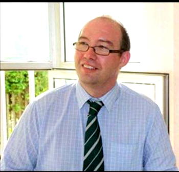 Just in: UK appoints Ben Llewellyn-Jones as Dep. High Commissioner in Lagos