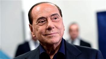Virus-hit Berlusconi ‘responding well’ to treatment