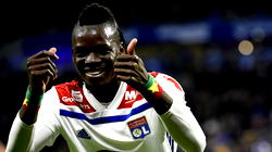 Aston Villa sign Lyon forward Traore