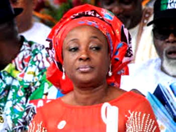 Betsy Obaseki, others give back as FGGC, Benin marks 50th anniversary