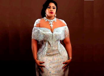 It’s shocking to hear I’m dating Dino Melaye – Biodun Okeowo