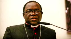 COVID-19 worsened insecurity, rights abuses, others in North — Kukah Centre