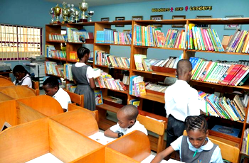 Breaking the cycle of underdevelopment: An urgency for Book Clubs