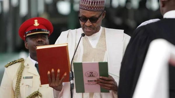 NigeriaAt60: Buhari Independence Day Speech (FULL TEXT)