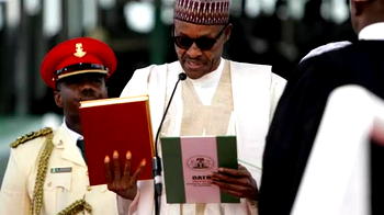 SERAP lists constitutional oath of Buhari, Osinbajo, Govs, lawmakers