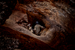 Jihadists accrue $140m from Burkina Faso gold mine raids