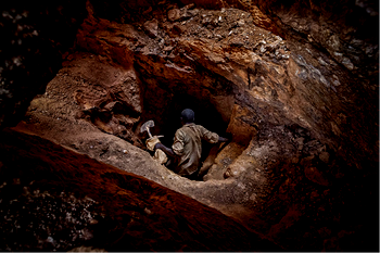Niger Delta stakeholders react to gold mining and sale by Zamfara