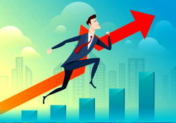 How small businesses can respond to challenging economy