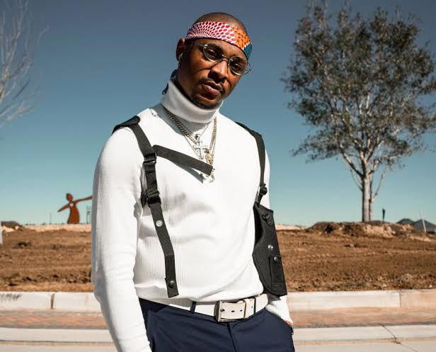 I have waited so long for this big moment – Ojayy Wright