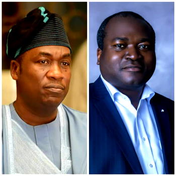 Ogunsan extols Hamzat at 56