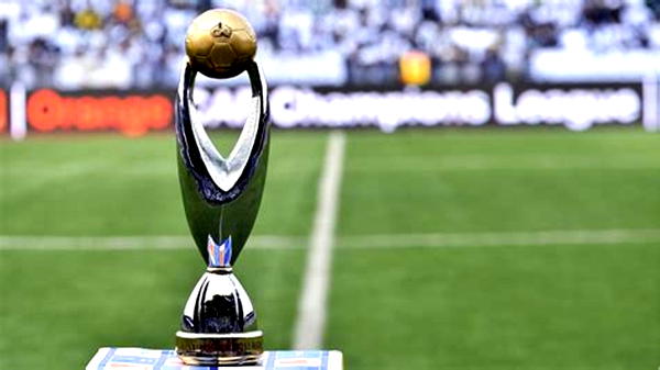 CAF Champions League: Rangers, Rivers Utd learn opponents