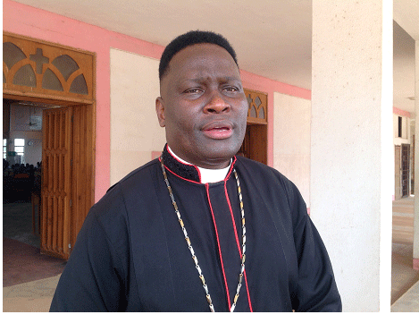 Christian Council tasks religious leaders on peace in Southern Kaduna