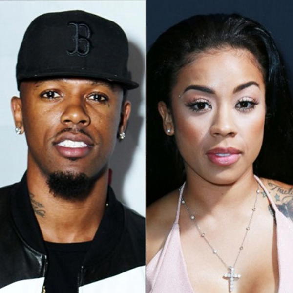 Divorce finalisation excites American singer Keyshia Cole