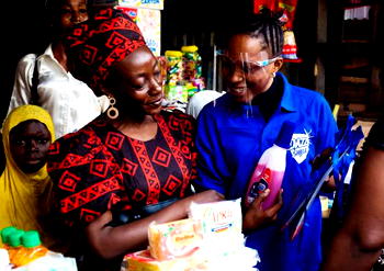 African Consumer Care strengthens presence in Nigeria with Dazzl disinfectant