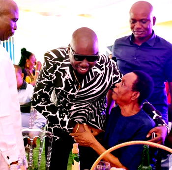 Grand Cubana GM, Omoaefe Ejere, set to lead personalities to father’s burial in Delta