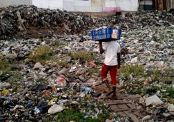 COVID-19: 5 months after, canal returns to dry land for commuters in Lagos – Investigation