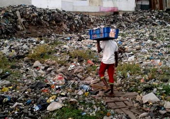 COVID-19: 5 months after, canal returns to dry land for commuters in Lagos – Investigation