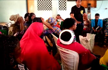 Empowerment of indigent Nigerians vital for development— Rep