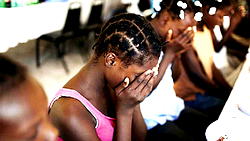 Rape cases easy to prove, prosecute – CP Jimoh